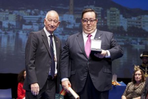 Muñoz y Rubí © Clásica Almería