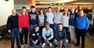 Los seleccionados © balearbike.com