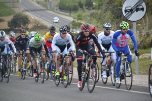 Un Hivern a Mallorca 2015 © FCIB