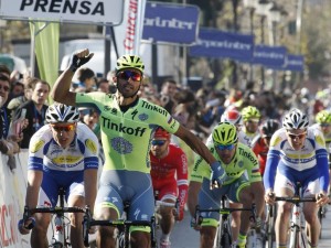 La sorpresa del italiano © Sky