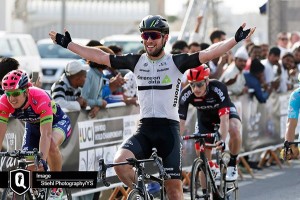 EL doble estreno © Dimension Data