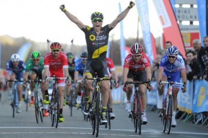 Una más de Sylvain Chavanel © Direct Energie