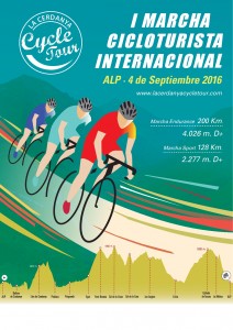 CartelLaCerdanyaCycleTour-001