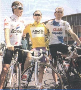 Delgado, Montoya y Rominger