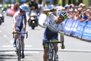 Tercera 2016 del australiano © Orica