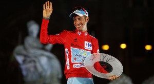 Aru quiere repetir en Madrid © Unipublic