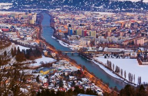 Innsbruck