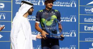 Dubai Tour 2016 LOBATO