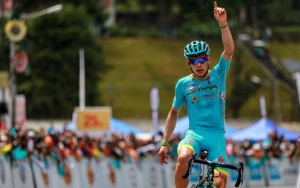 La segunda 2016 de López © TDL