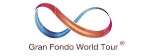 Logo Gran Fondo World Tour