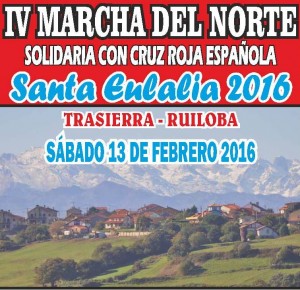 Marcha del Norte 2016x