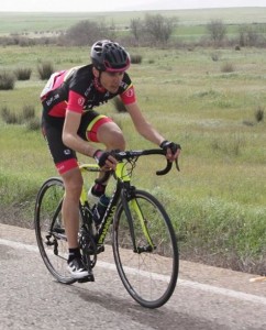 Oscar Rodríguez © A. Vivar-T. Díaz