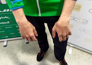 Las manos de Pardilla © Ciclo 21