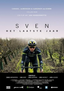 Sven Nys_Película