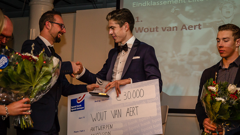 Van Aert_Gala BPost_16