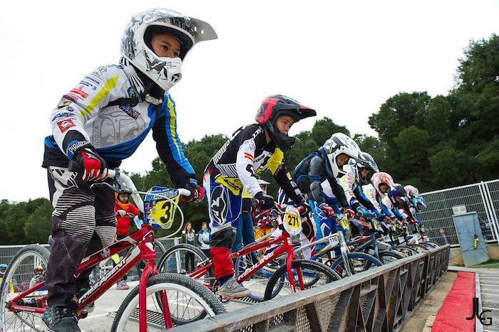 El circuito Pinares de Venecia acogió la disputa del Trofeo San Valero © Jlg