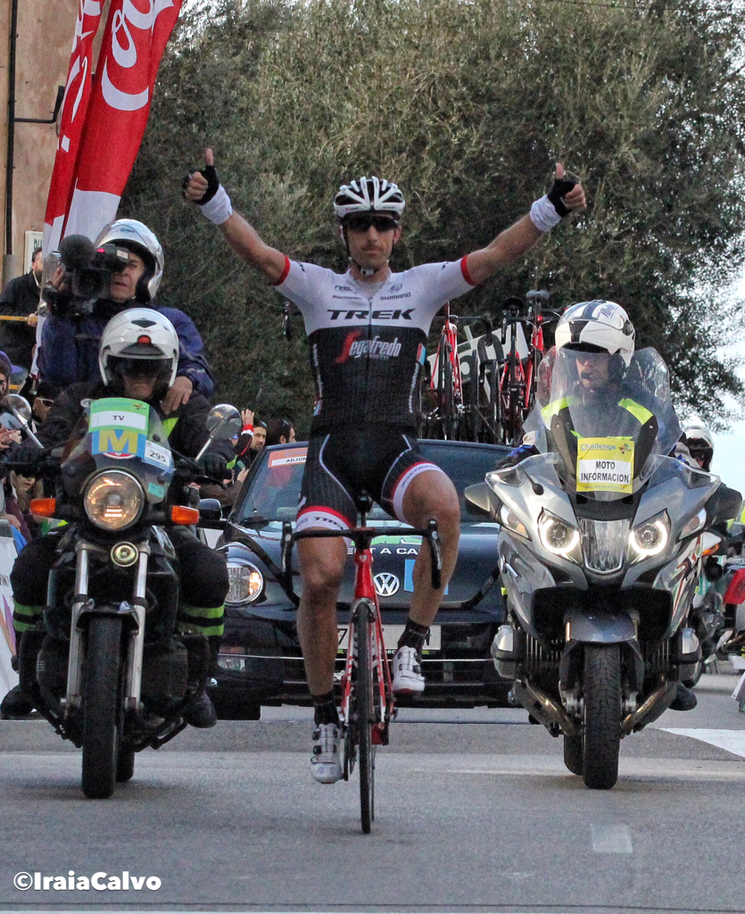 challenge mallorca 11 © Iraia Calvo