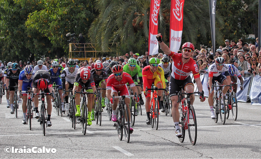 challenge mallorca 12 © Iraia Calvo