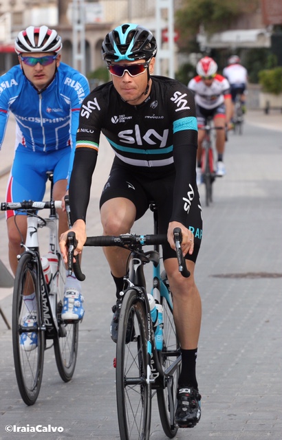 challenge mallorca 13 © Iraia Calvo