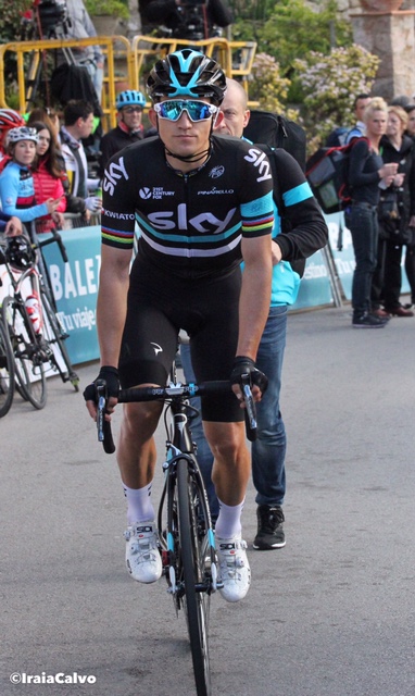 challenge mallorca 18 © Iraia Calvo