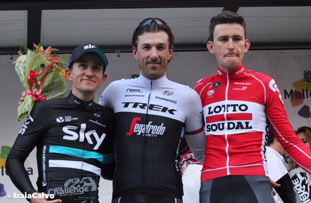 challenge mallorca 19 © Iraia Calvo