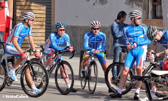 challenge mallorca 2 © Iraia Calvo