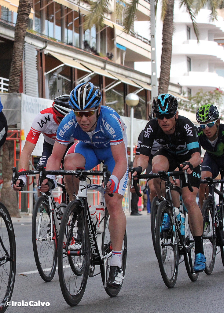 challenge mallorca 3 © Iraia Calvo