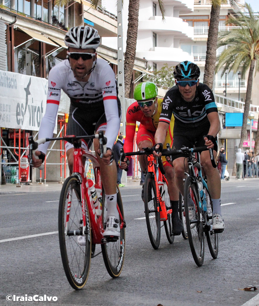 challenge mallorca 4 © Iraia Calvo