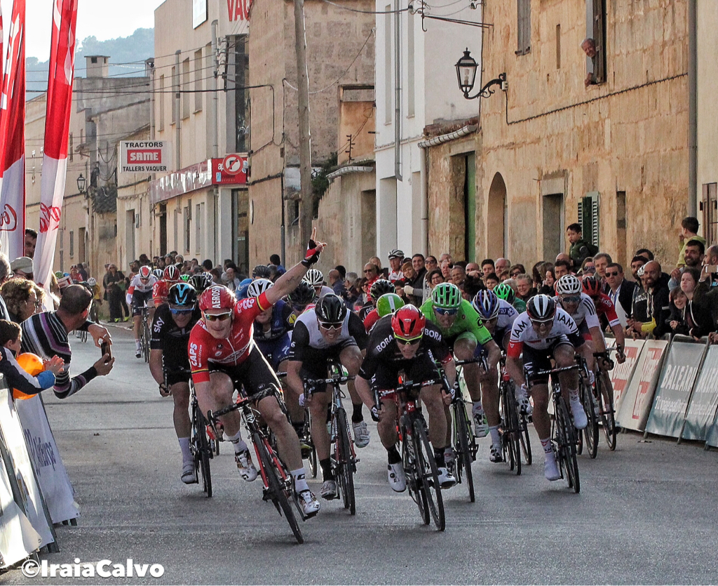 challenge mallorca 5 © Iraia Calvo