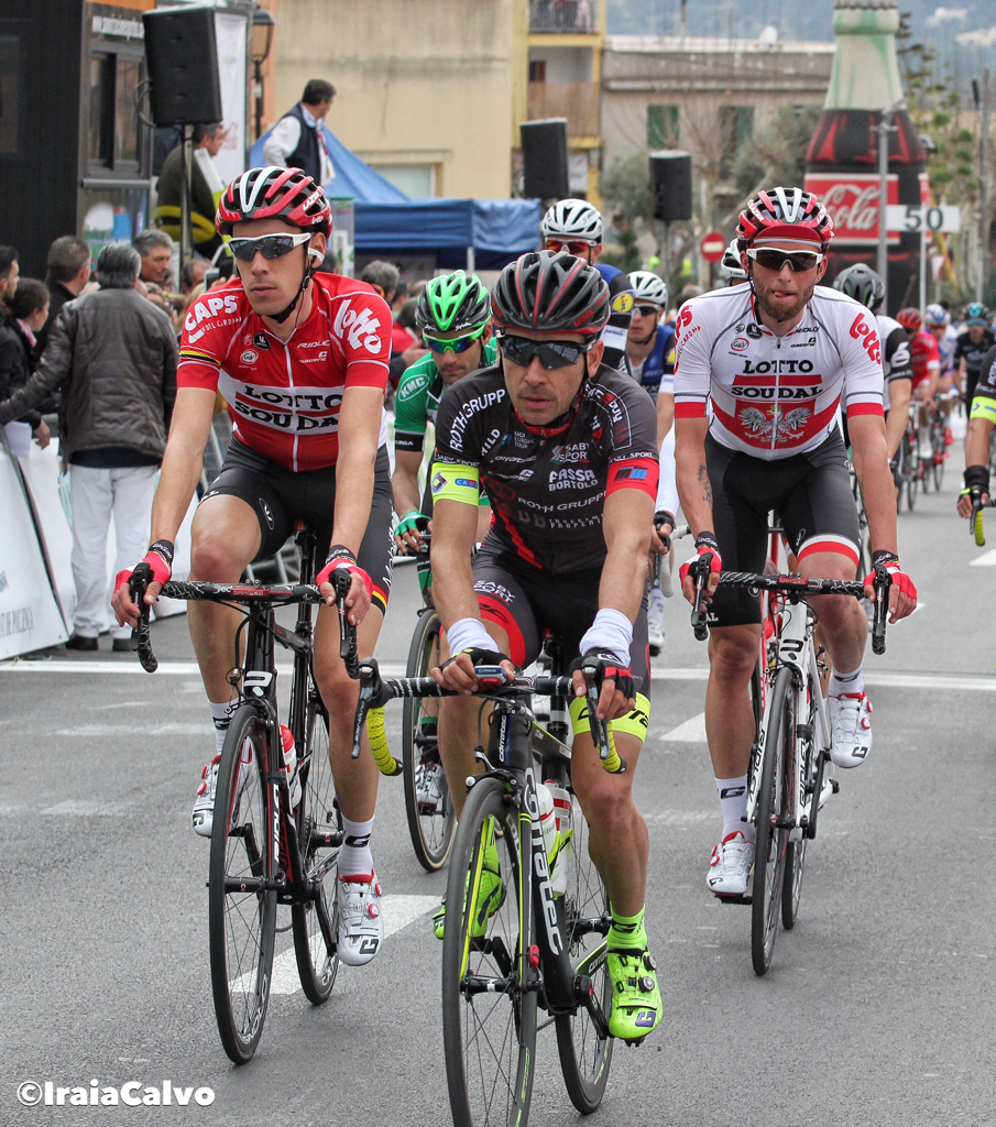 challenge mallorca 9 © Iraia Calvo