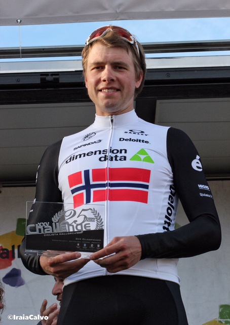 challenge mallorca © Iraia Calvo