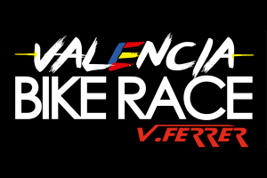logo 1ª VLC BIKE RACE F. FERRER