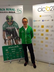 Pardilla sonríe de nuevo © Ciclo 21