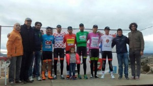 Podio de Villena © Vinalopó