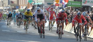 La segunda 2016 del galo © ASO