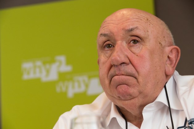 Hilaire Van der Schueren