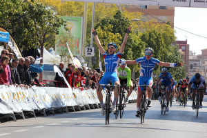 Trofeo Víctor Cabedo 2016