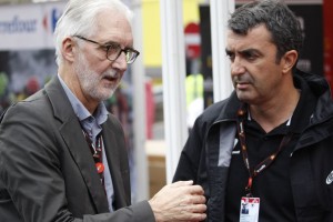 Cookson y Guillén