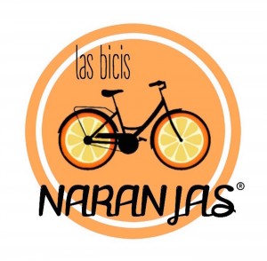 LOGOLASBICISNARANJASCADIZ