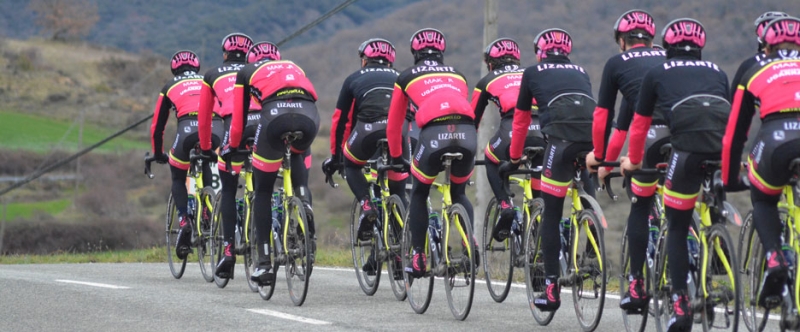 Lizarte 2016 © Equipo Lizarte