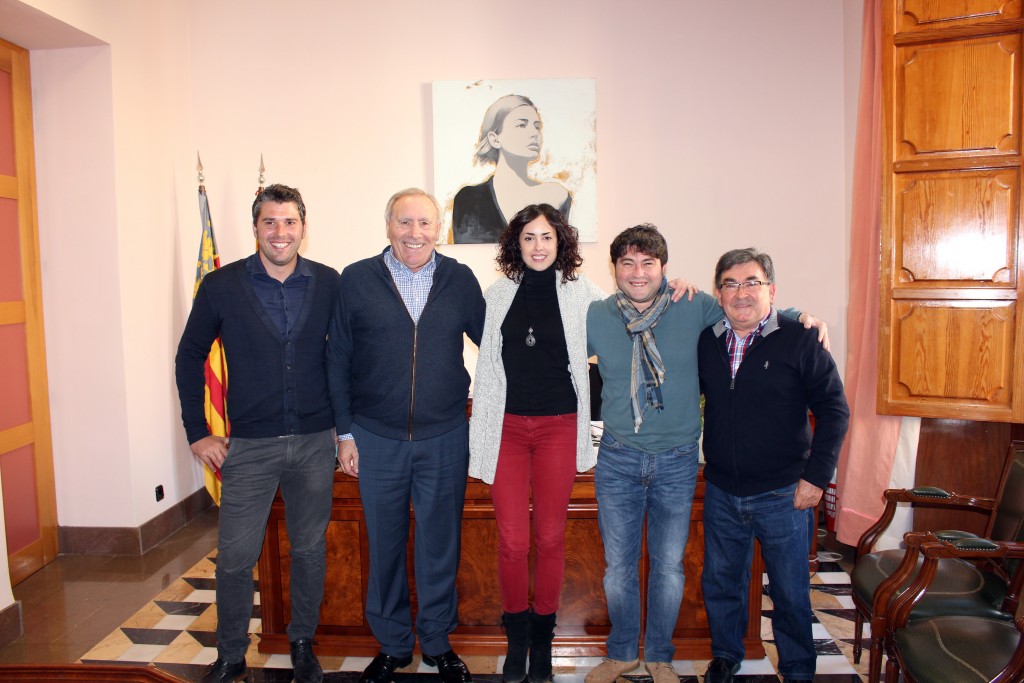 Momparler, Mínguez xxx