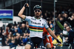 Por fin Sagan © UCI 