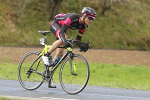 Sergio Samitier © Equipo Lizarte