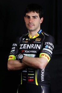 Jon Aberasturi © Ukyo