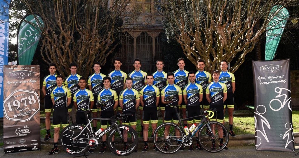 Plantilla del Baqué-Campos 2016