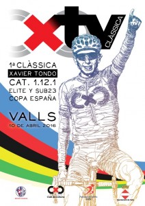 cartel clasica xavi tondo_16