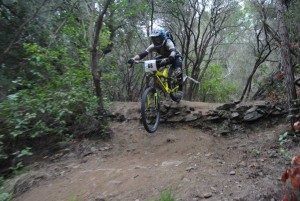 copa catalan enduro