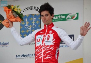 Romain Guyot © Fortuneo