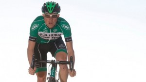 Ángel Madrazo © Caja Rural 