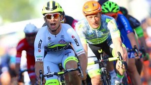 Mareczko y Gavazzi © twitter